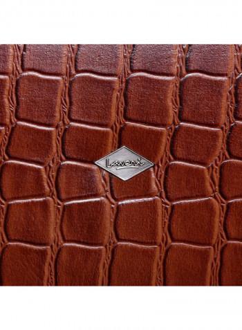 Leather Bangle Box
