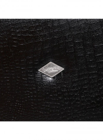 Leather Jewelry Box