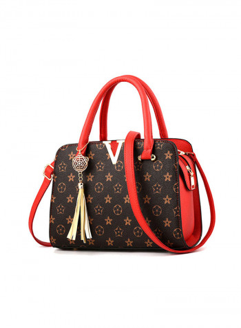 Designer Shoulder Bag Multicolour