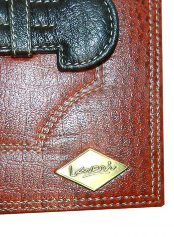 Leather Multipurpose Jewellery Box