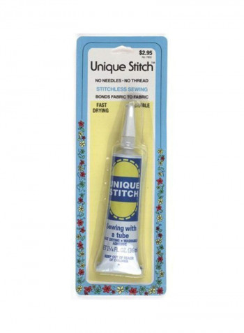 Unique Stitch Adhesive