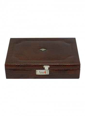 Jewellery Organizer Case