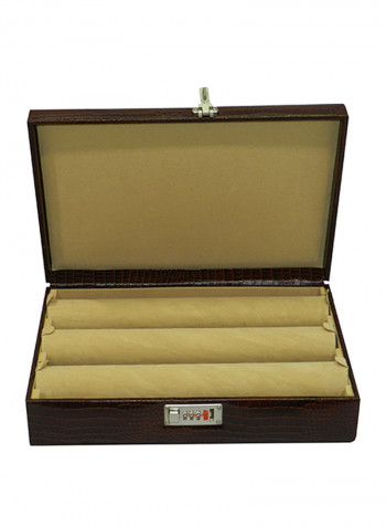 Jewellery Organizer Case