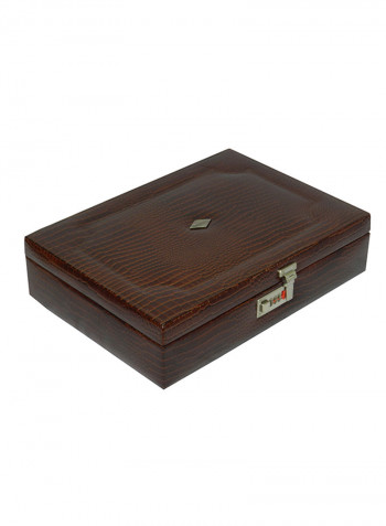 Jewellery Organizer Case