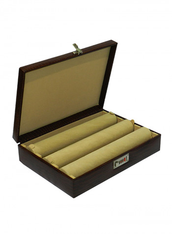 Jewellery Organizer Case