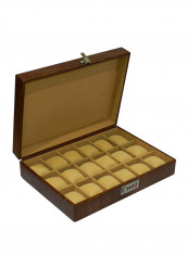 Watch Organiser