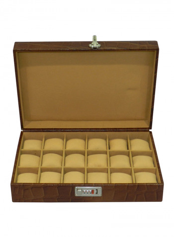 Watch Organiser