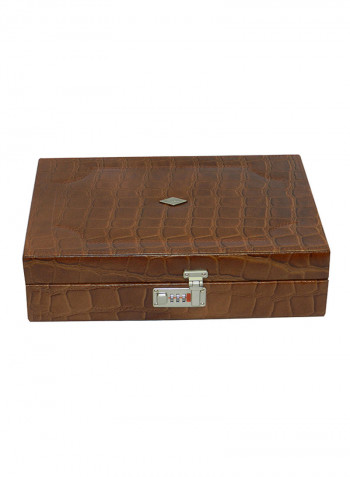 Watch Organiser