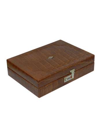 Watch Organiser