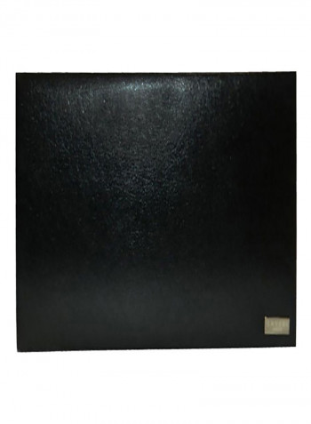 Leather Watches And Jewellery Box