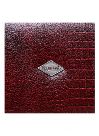 Leather Watches Box