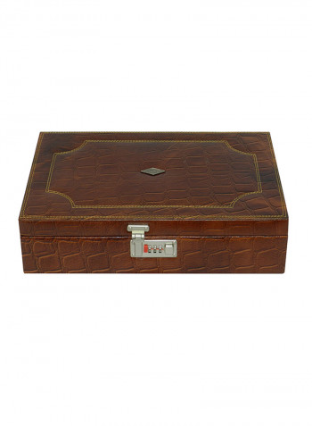 Jewellery Organizer Case