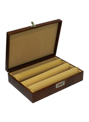 Jewellery Organizer Case
