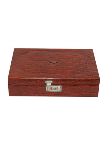 Jewellery Organizer Case