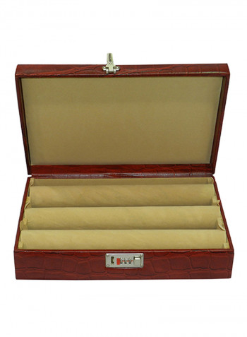 Jewellery Organizer Case