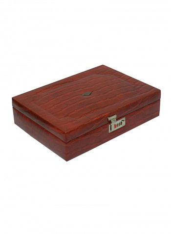 Jewellery Organizer Case