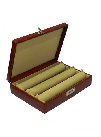 Jewellery Organizer Case