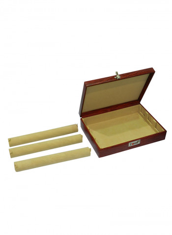 Jewellery Organizer Case