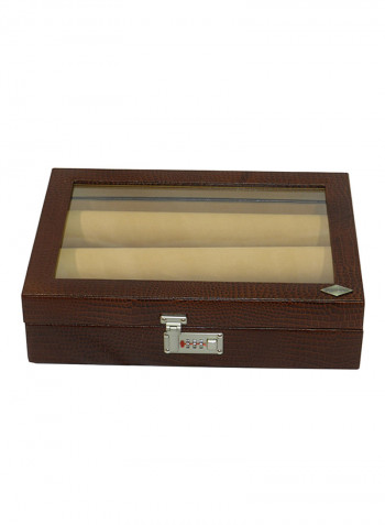 Jewellery Organizer Case