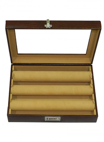 Jewellery Organizer Case