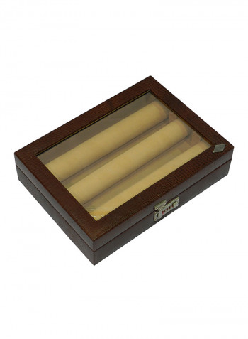 Jewellery Organizer Case