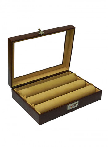 Jewellery Organizer Case
