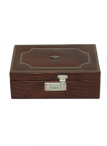 Jewellery Organizer Case