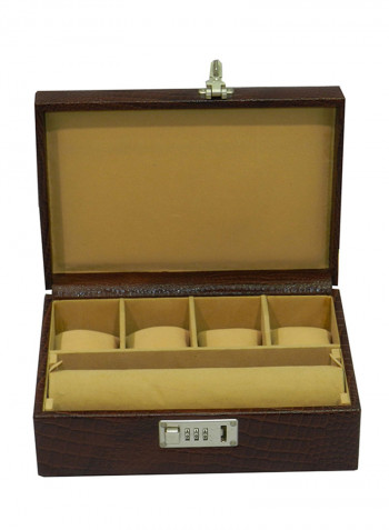 Jewellery Organizer Case