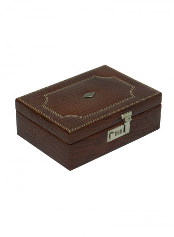 Jewellery Organizer Case