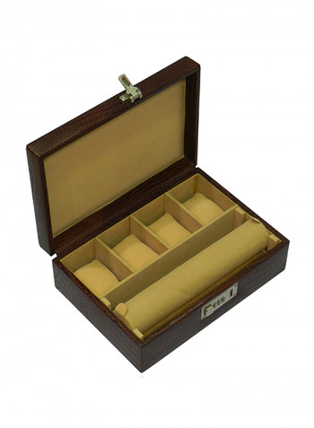 Jewellery Organizer Case
