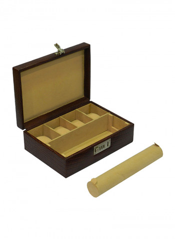 Jewellery Organizer Case