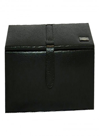 Leather Watches Box