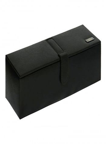 Leather Watches Box