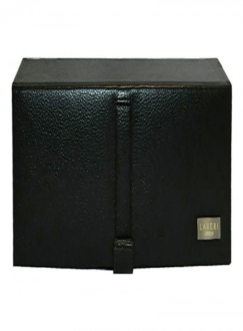 Leather Watches Box