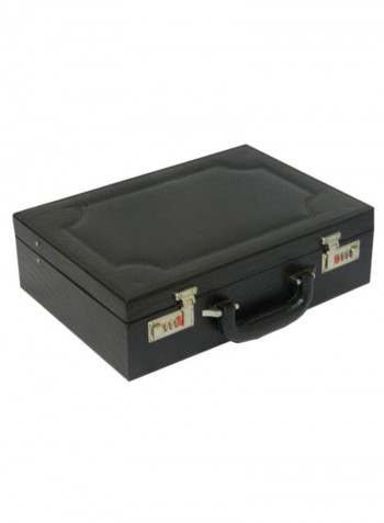 Multi-Purpose Jewellery Box