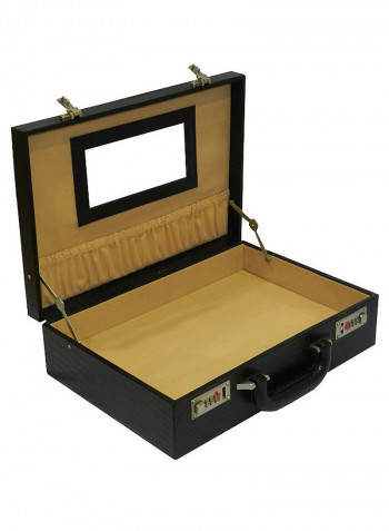 Multi-Purpose Jewellery Box