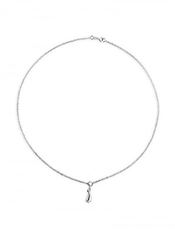 925 Sterling Silver Y-Necklace