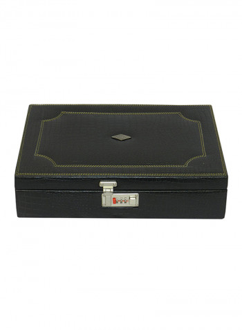 Jewellery Organizer Case