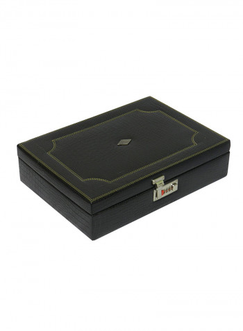 Jewellery Organizer Case