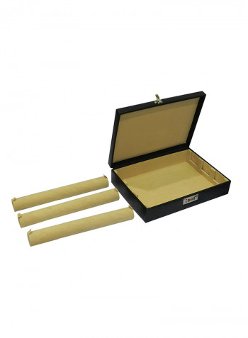 Jewellery Organizer Case