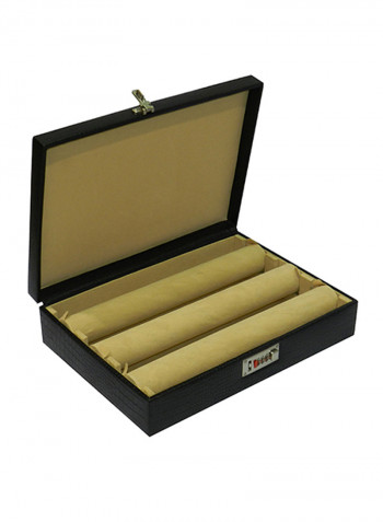 Jewellery Organizer Case