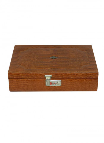 Jewellery Organizer Case