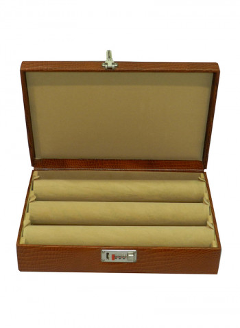 Jewellery Organizer Case