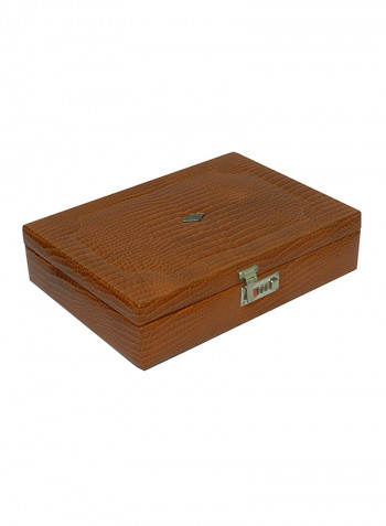 Jewellery Organizer Case