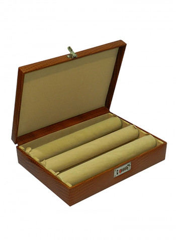 Jewellery Organizer Case