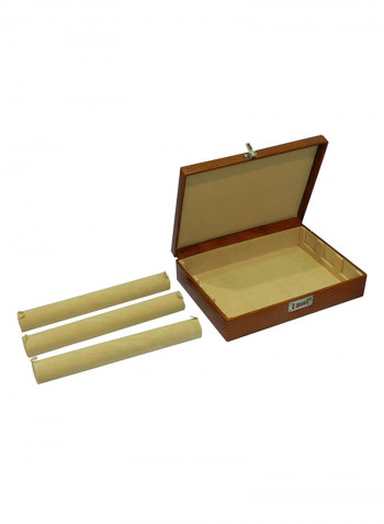 Jewellery Organizer Case