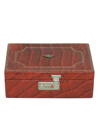 Jewellery Organizer Case
