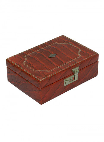 Jewellery Organizer Case