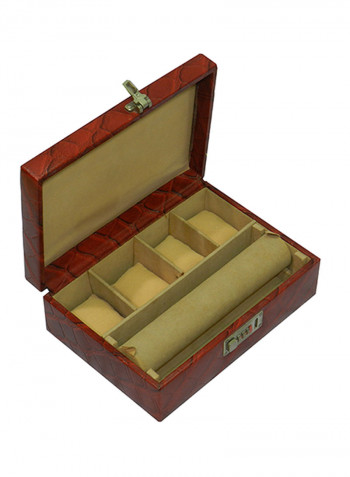 Jewellery Organizer Case