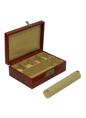 Jewellery Organizer Case